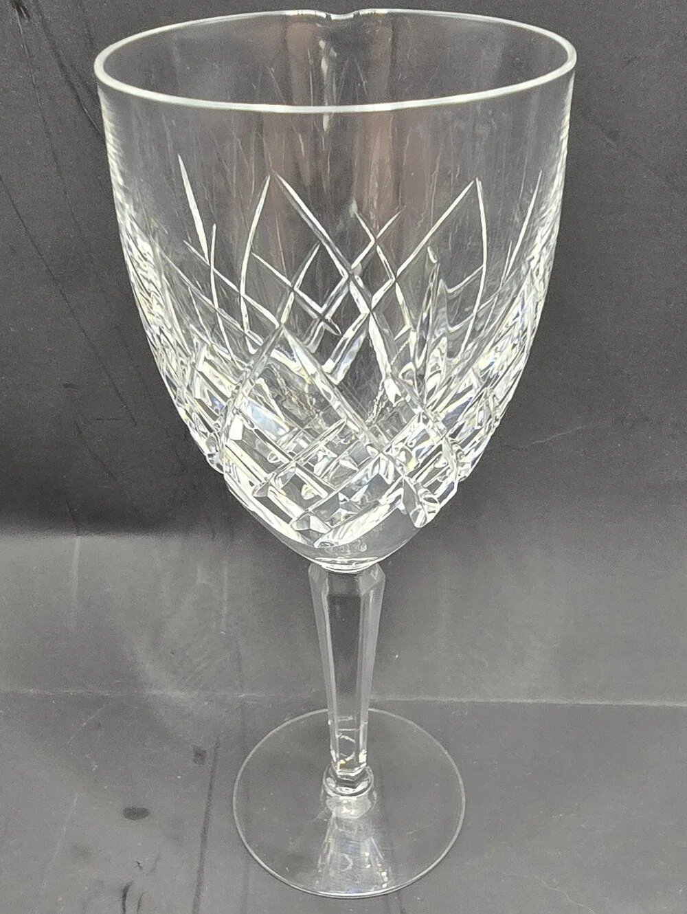 Sterling Lenox Crystal Wine Glass 8oz - 8